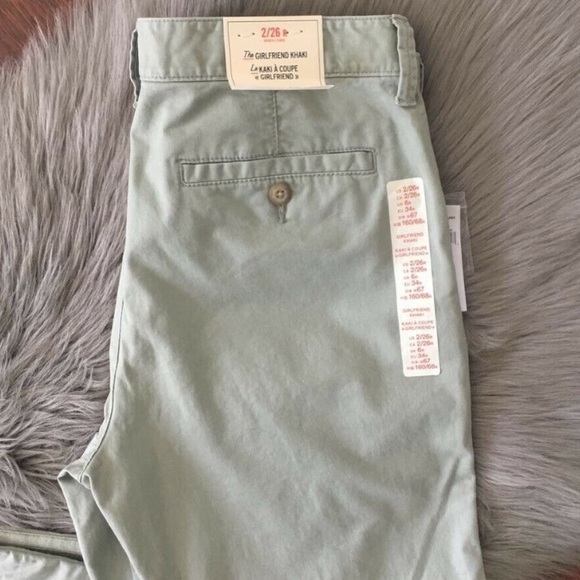 GAP | Slim Leg Ankle Length Jeans NWT - Picture 2 of 8